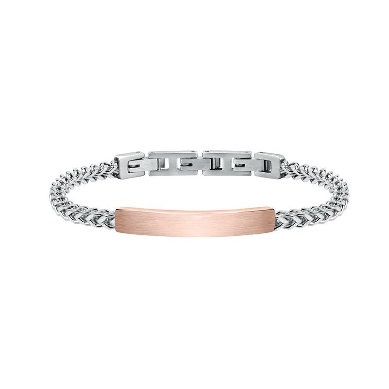 BRACCIALE UOMO SECTOR SZS82 - SECTOR