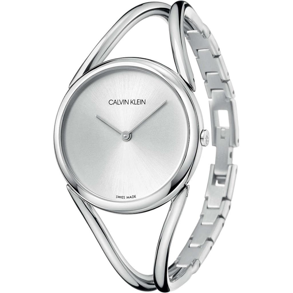 OROLOGIO DONNA CALVIN KLEIN KBA23126 - CALVIN KLEIN