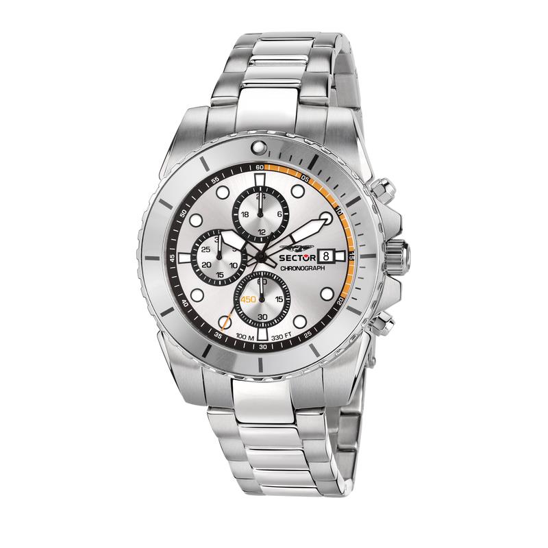 OROLOGIO UOMO SECTOR R3273776004 - SECTOR