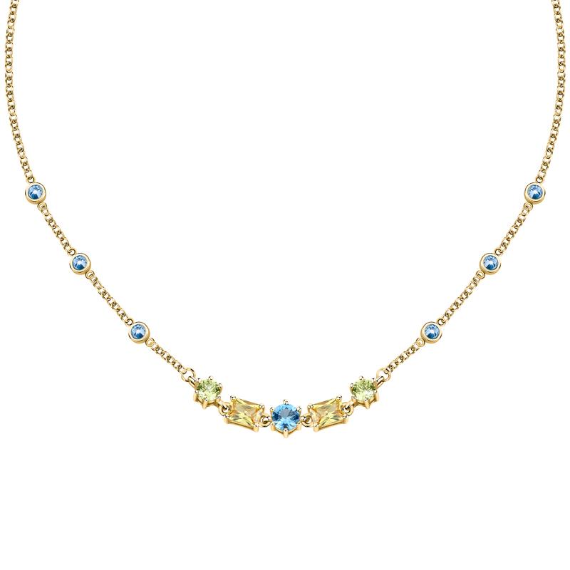 COLLANA DONNA MORELLATO SAVY05 - MORELLATO