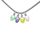 INSERTO DONNA TROLLBEADS tagbe-00026 SEMI DI PRIMAVERA - TROLLBEADS