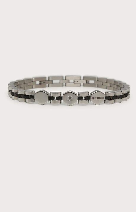 BRACCIALE UOMO BIKKEMBERGS RECB03WB - BIKKEMBERGS