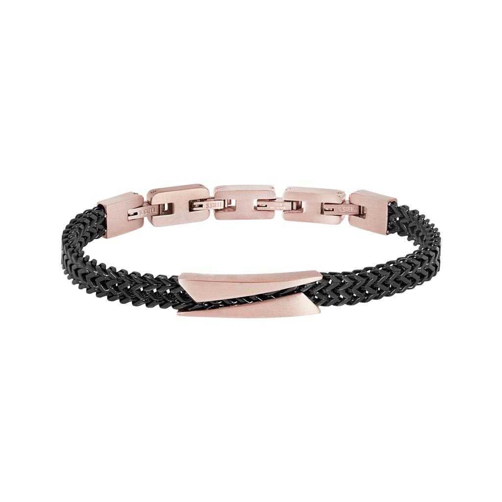 BRACCIALE UOMO BREIL TJ3435 - BREIL