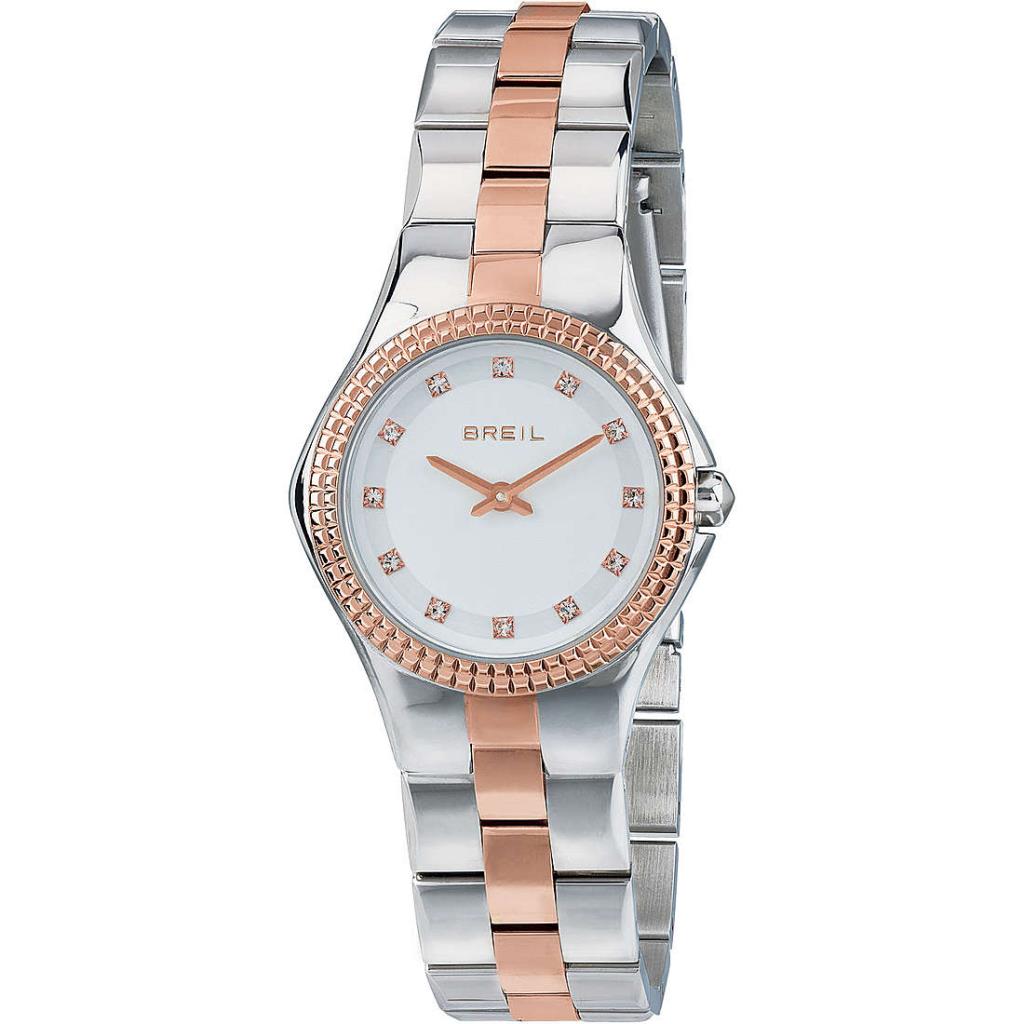 OROLOGIO DONNA BREIL TW1731 - BREIL