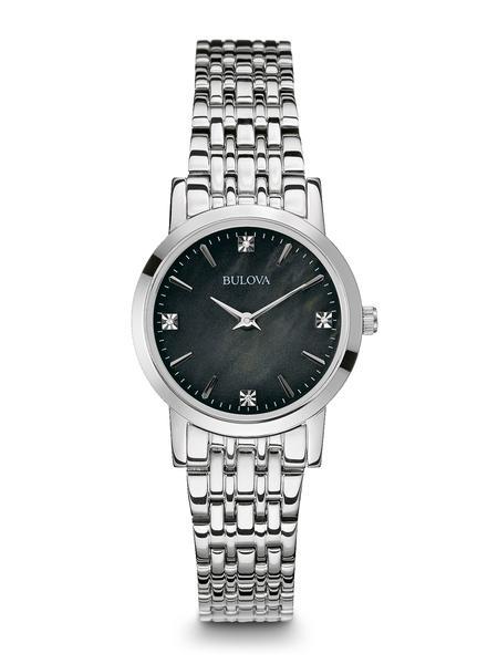 OROLOGIO DONNA BULOVA 96P148 - BULOVA