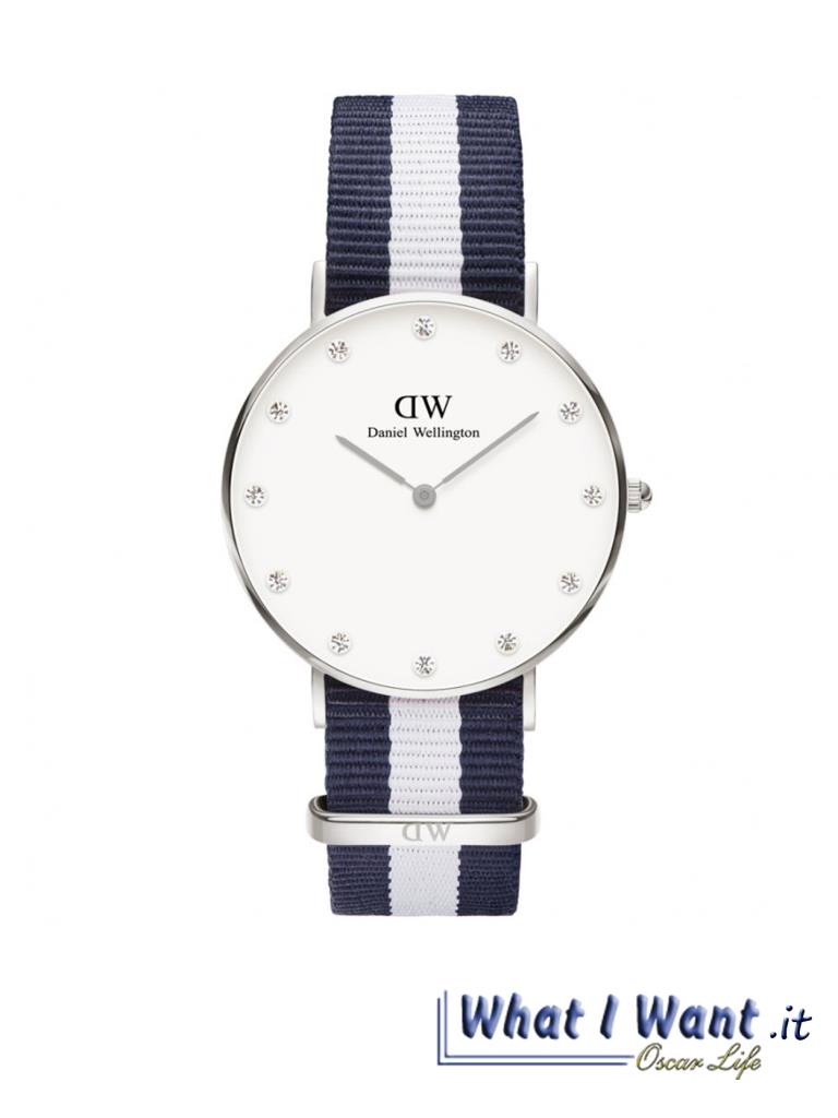OROLOGIO  DANIEL WELLINGTON 0963DW - DANIEL WELLINGTON
