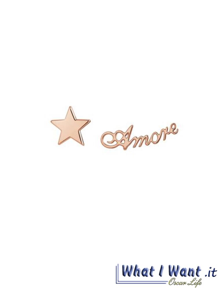 ORECCHINI DONNA NOMINATION 027207 - NOMINATION