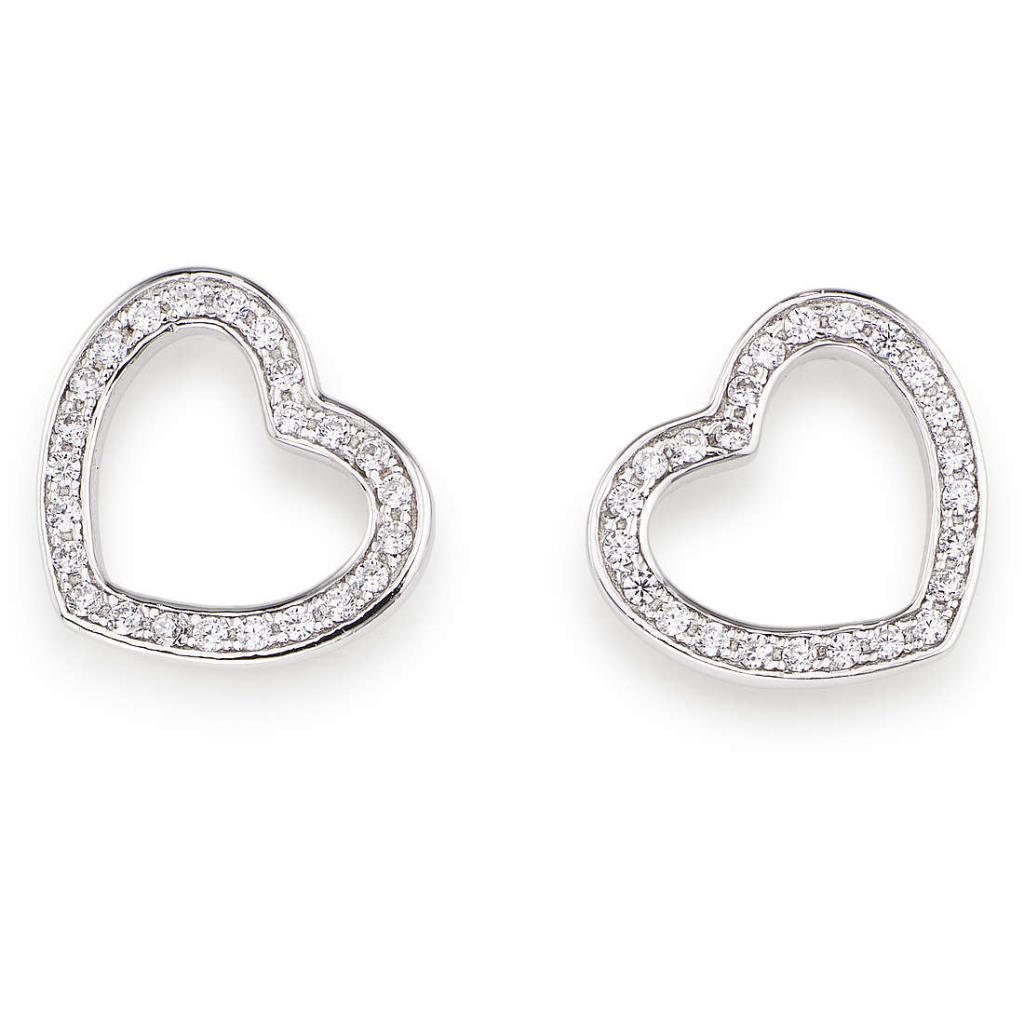 ORECCHINI DONNA AMEN EHEB - AMEN