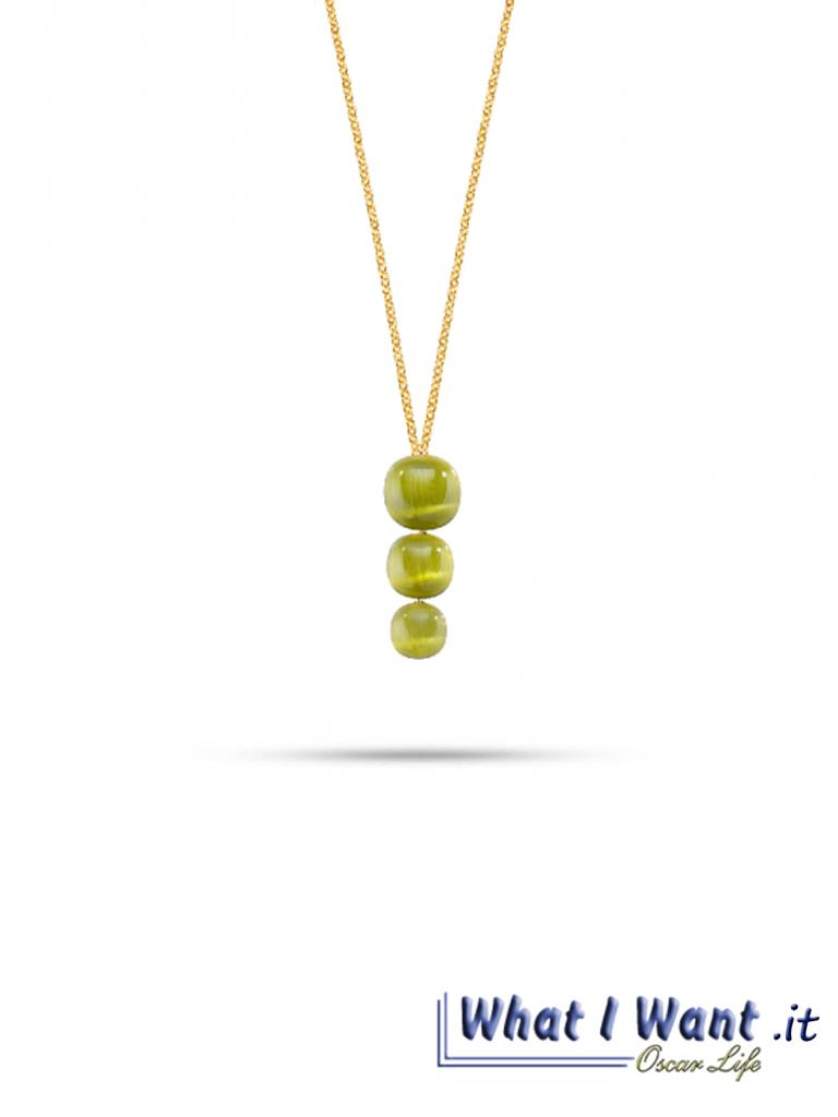 COLLANA DONNA MORELLATO SAKK18 - MORELLATO