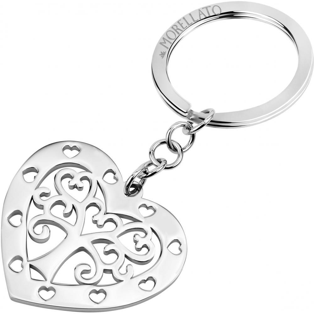PORTACHIAVI DONNA MORELLATO SD7157 - MORELLATO