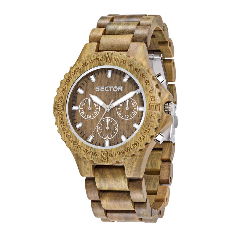 OROLOGIO UOMO SECTOR R3253478007 - SECTOR