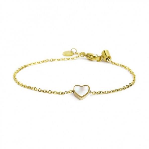 BRACCIALE DONNA MARLU 15BR070G-W - MARLU