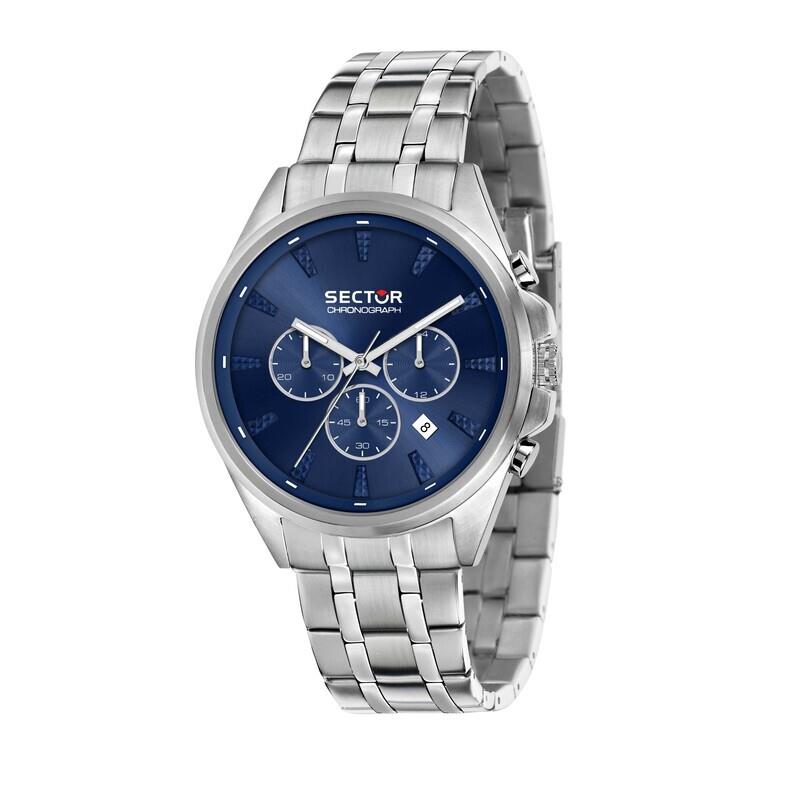 OROLOGIO UOMO SECTOR R3273991004 - SECTOR