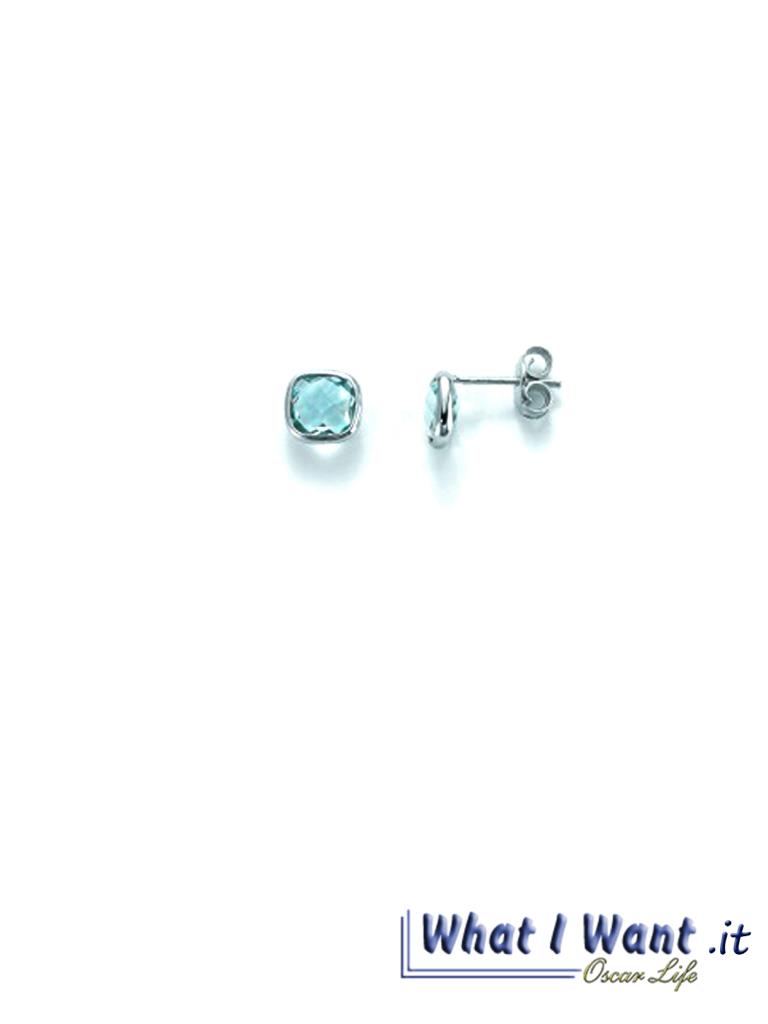 ORECCHINI DONNA MILUNA ERD2222X - MILUNA