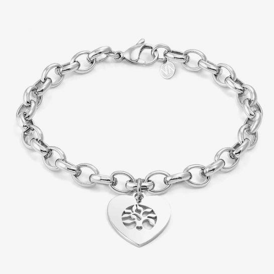 BRACCIALE DONNA NOMINATION 029700/030 - NOMINATION