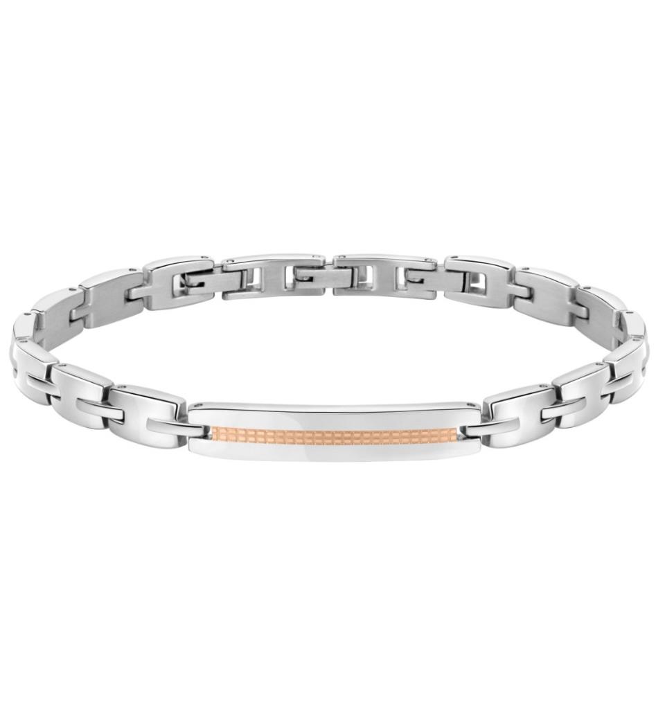 BRACCIALE UOMO MORELLATO SALS47 - MORELLATO