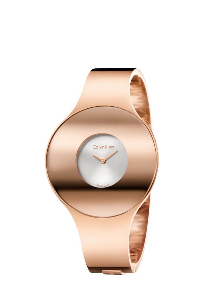 OROLOGIO DONNA CALVIN KLEIN K8C2S616 - CALVIN KLEIN