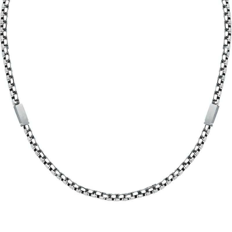 COLLANA UOMO SECTOR SZS76 - SECTOR