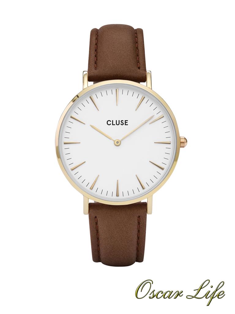 OROLOGIO DONNA CLUSE CL18408 - CLUSE