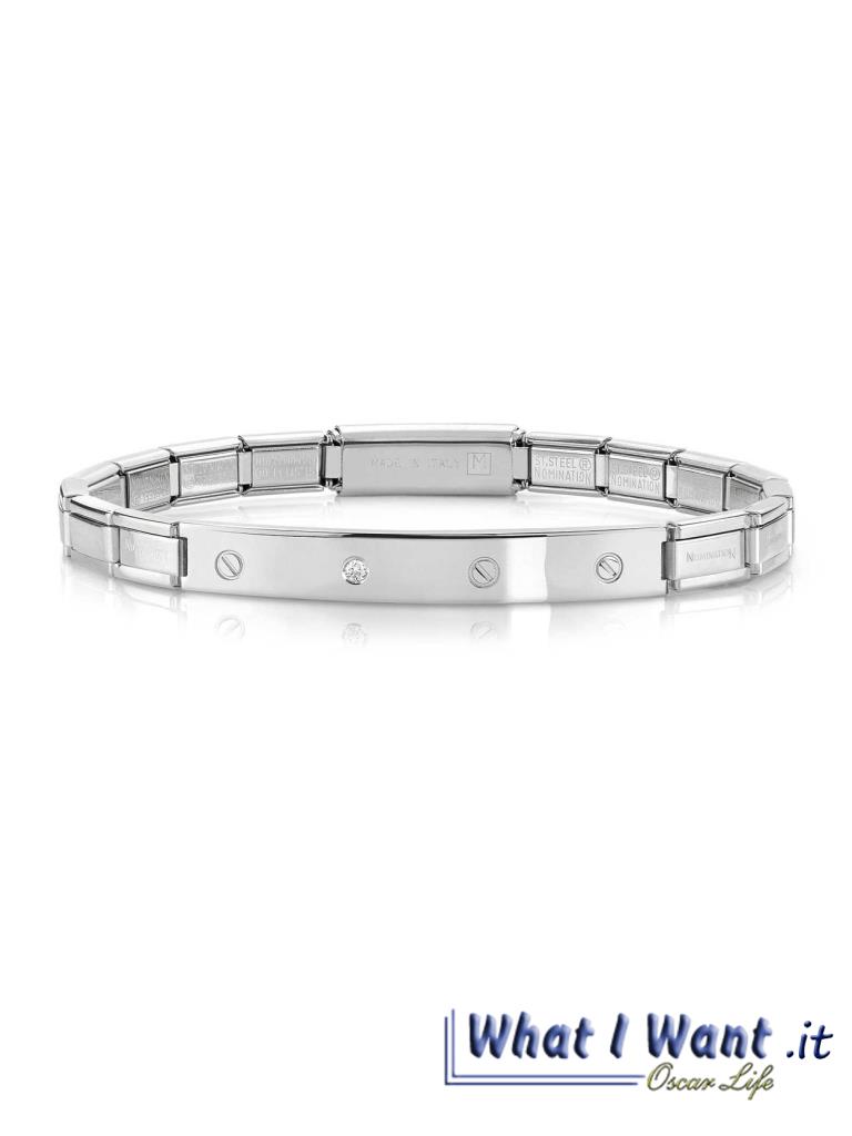 BRACCIALE  NOMINATION 021118 - NOMINATION