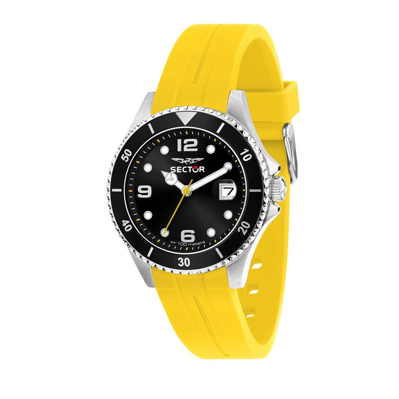 OROLOGIO UOMO SECTOR R3251161058 - SECTOR
