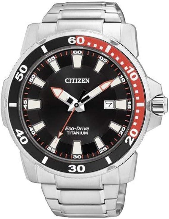 OROLOGIO  CITIZEN AW1221-51E - CITIZEN