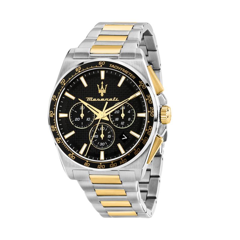 OROLOGIO UOMO MASERATI R8873652003 - MASERATI