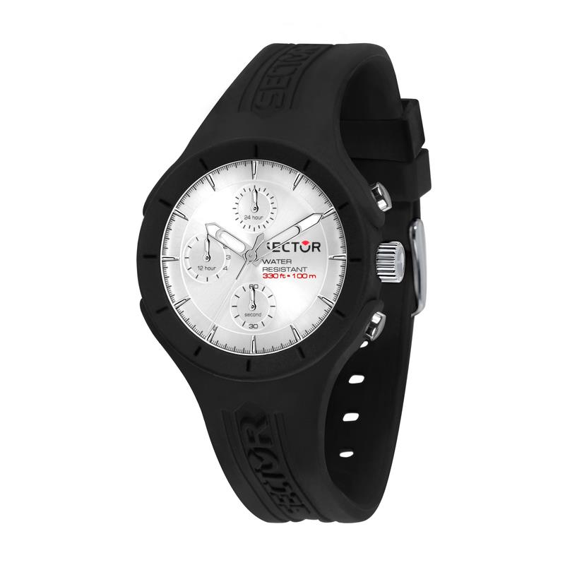 OROLOGIO UNISEX SECTOR R3251514001 - SECTOR