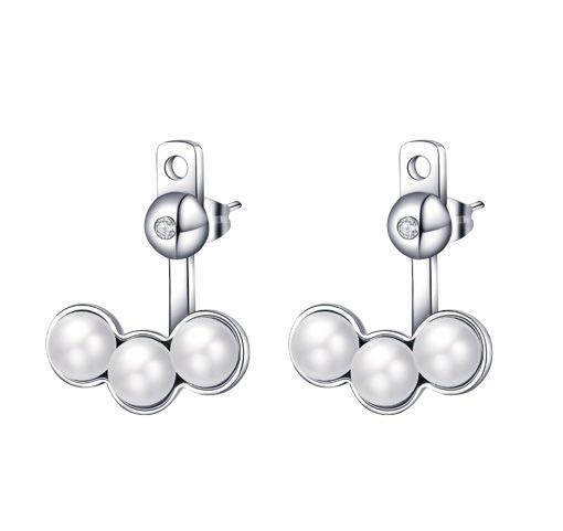 ORECCHINI DONNA S'AGAPO SMY21 - S