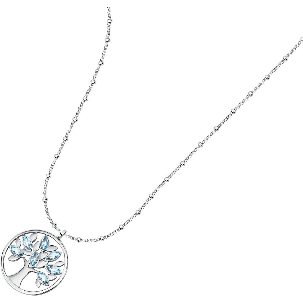 COLLANA DONNA MORELLATO SAUD01 - MORELLATO