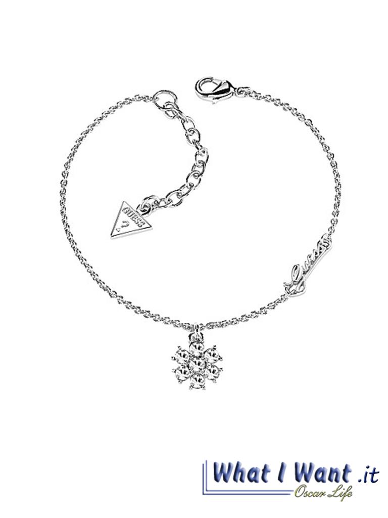 BRACCIALE  GUESS UBB21545-S - GUESS