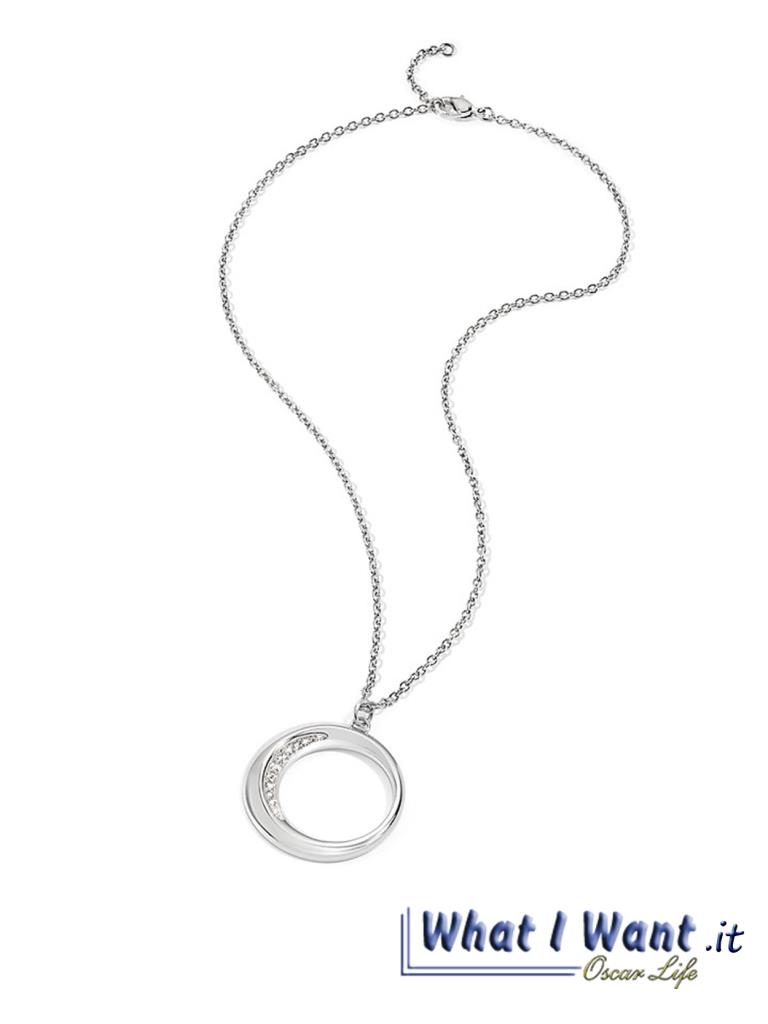 COLLANA DONNA MORELLATO saah03 - MORELLATO