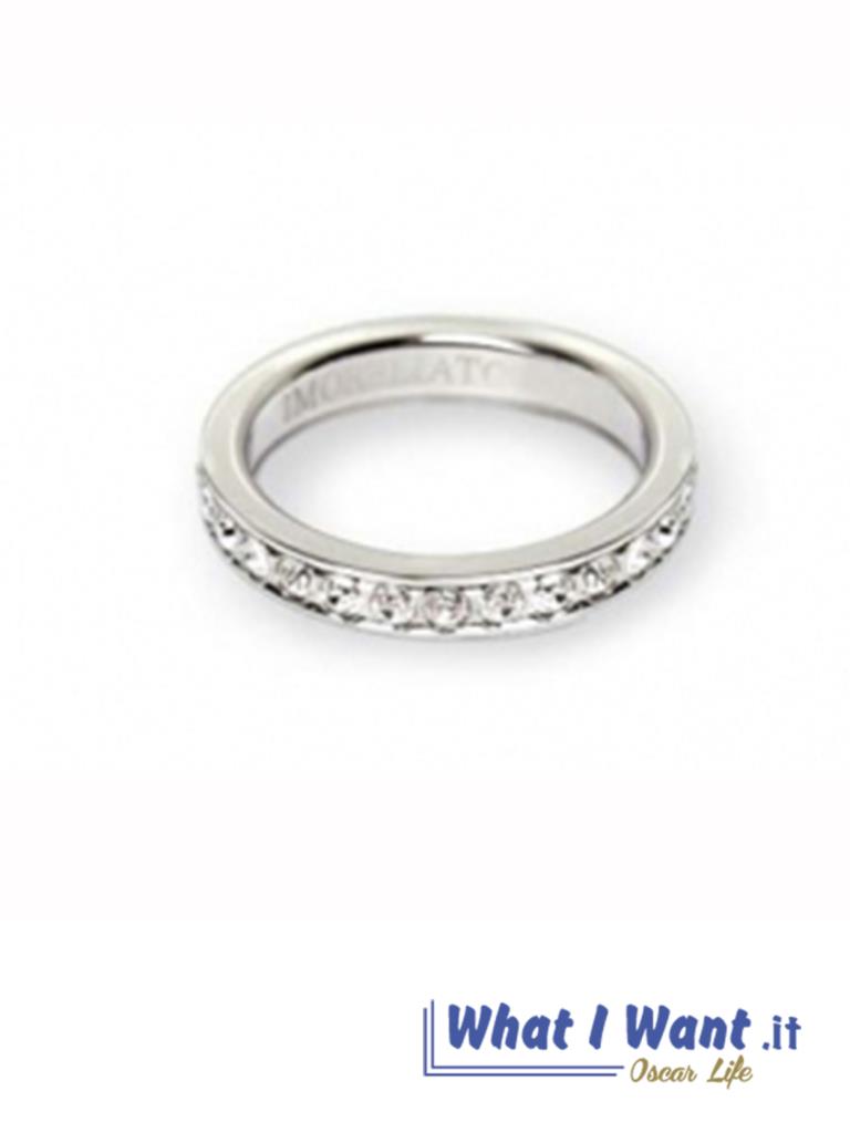 ANELLO DONNA MORELLATO SNA26018 - MORELLATO