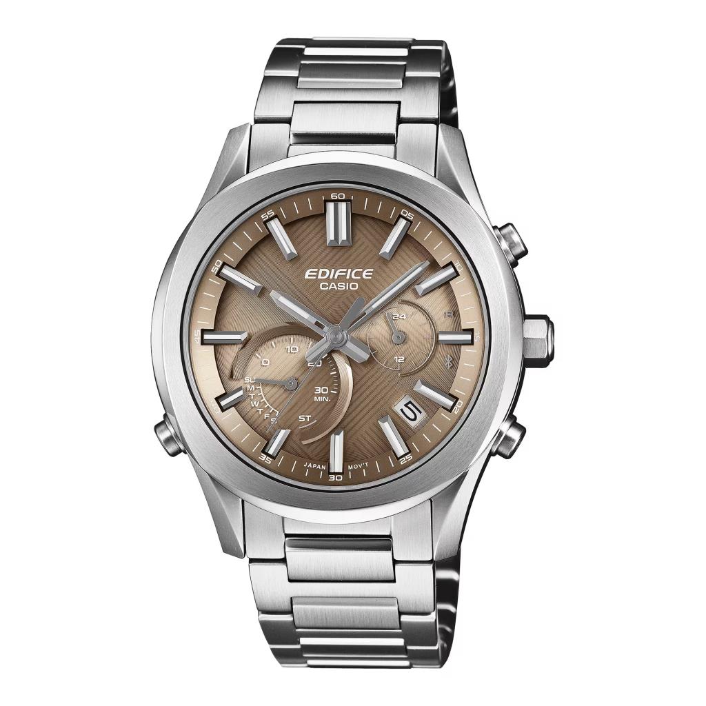 OROLOGIO UOMO CASIO EQB-1300D-5AEF - CASIO