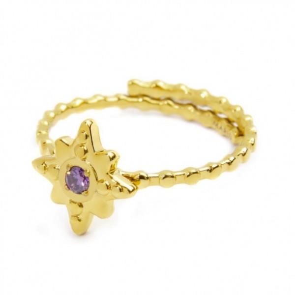 ANELLO DONNA MARLU 18AN112G - MARLU