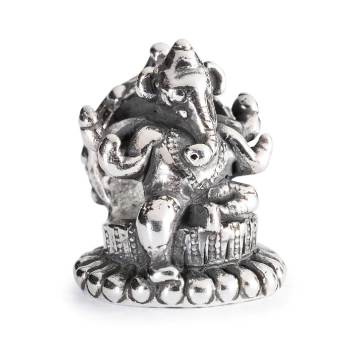 INSERTO DONNA TROLLBEADS 11474 GANESHA - TROLLBEADS