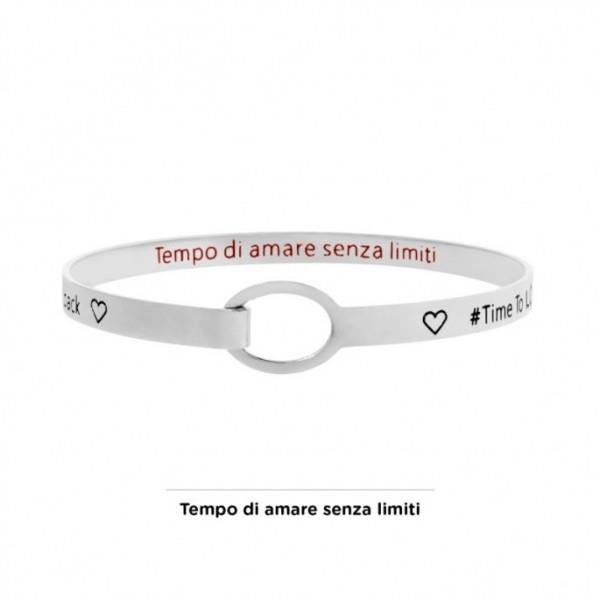 BRACCIALE DONNA MARLU 18BR063 - MARLU