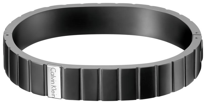 BRACCIALE UOMO CALVIN KLEIN KJ5SBD28010M - CALVIN KLEIN