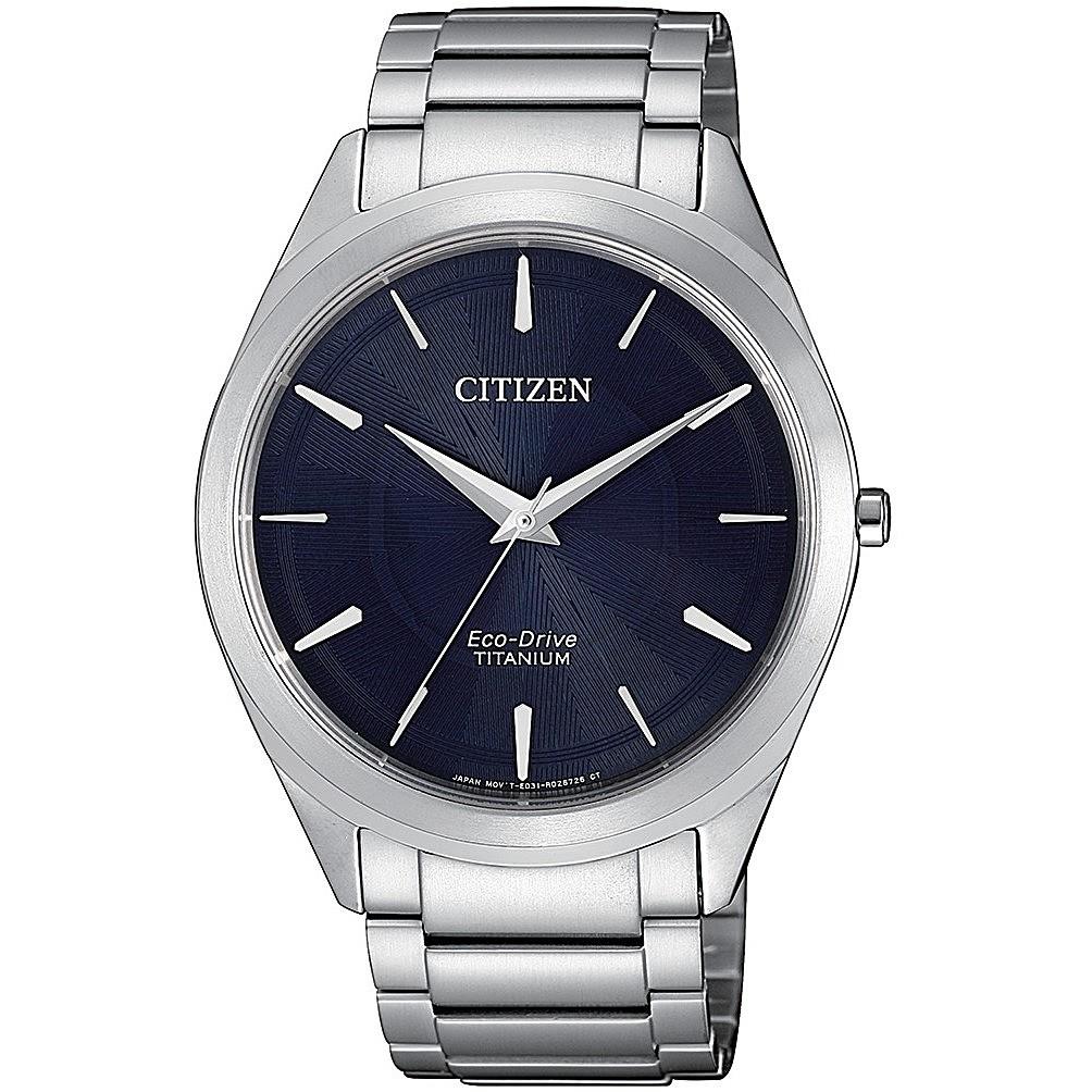OROLOGIO UOMO CITIZEN bj6520-82L - CITIZEN