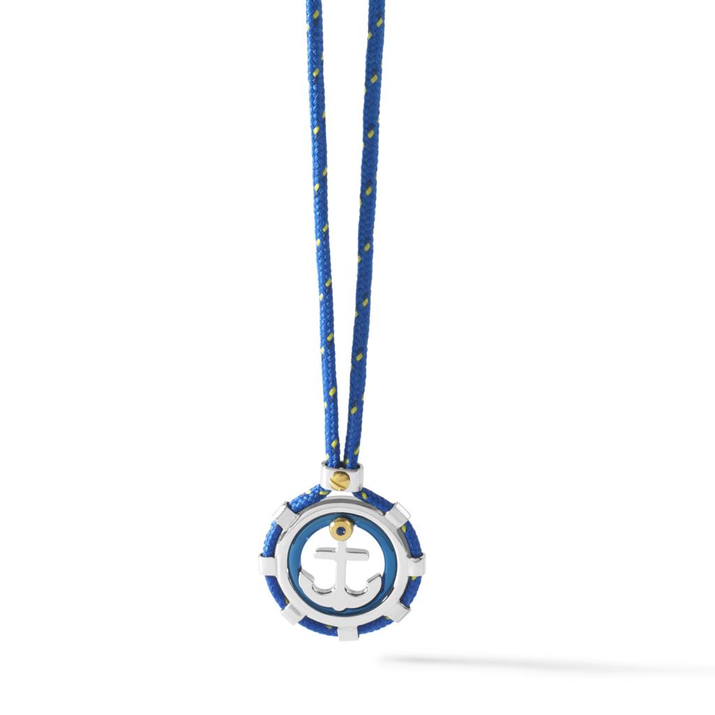 COLLANA UOMO COMETE UGL561 - COMETE