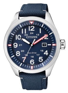OROLOGIO UOMO CITIZEN AW5000-16L - CITIZEN