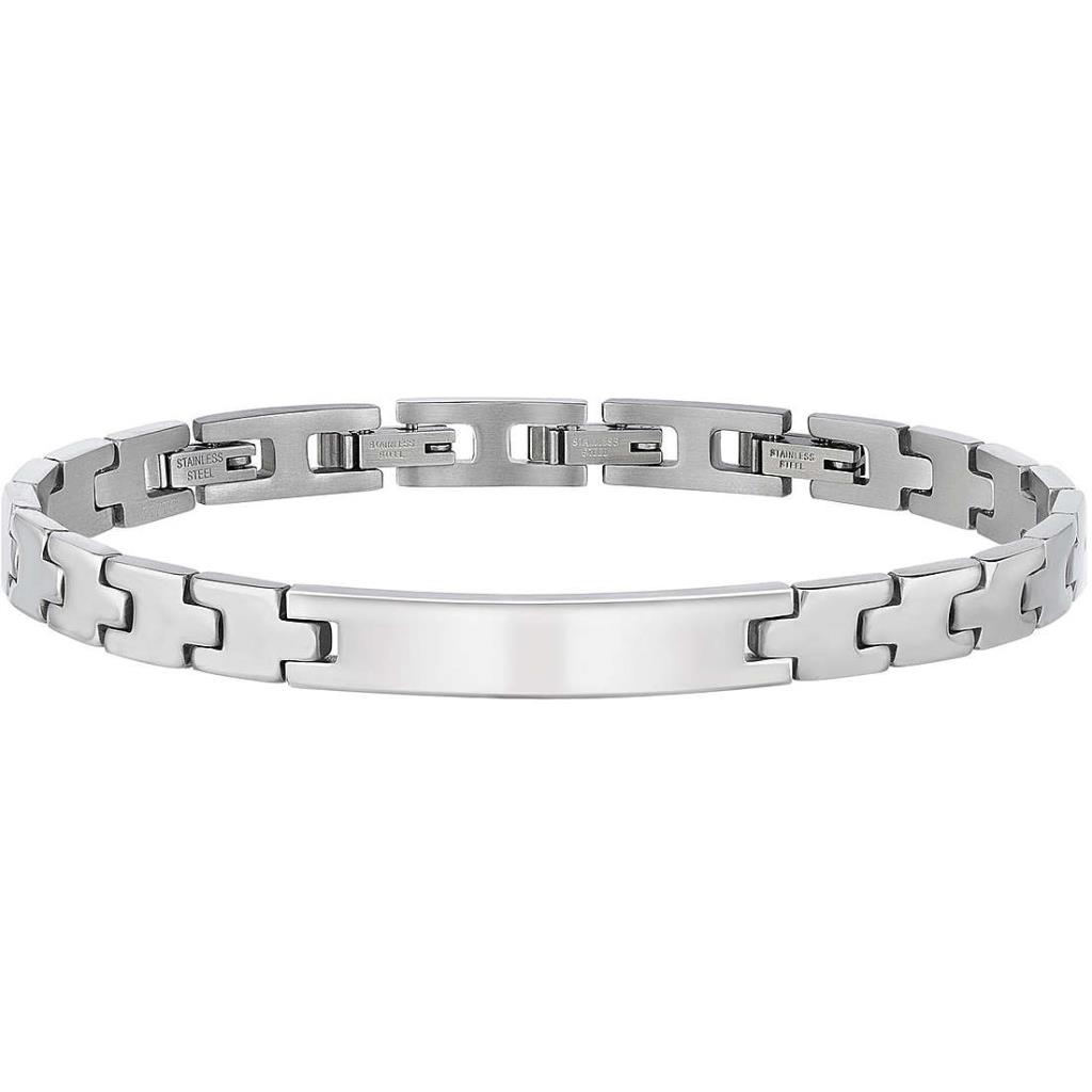 BRACCIALE UOMO BREIL TJ3119 - BREIL