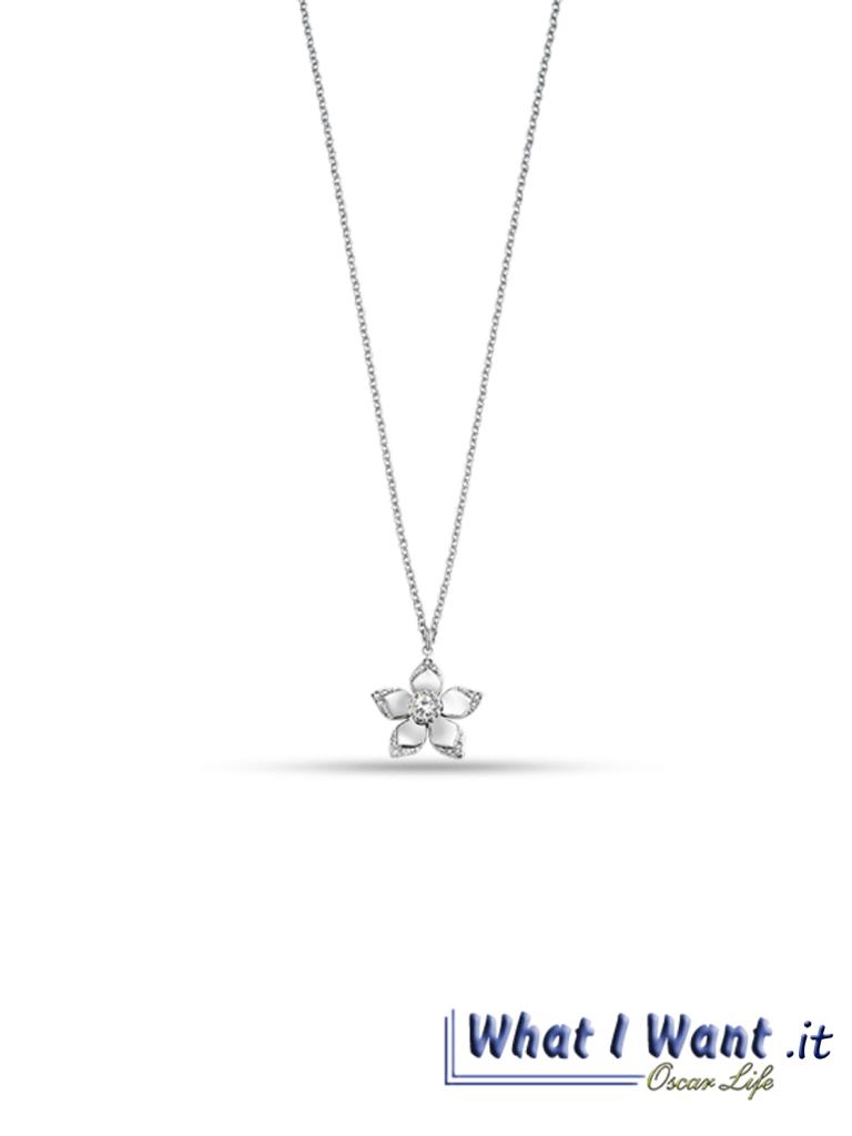 COLLANA DONNA MORELLATO sajr03 - MORELLATO