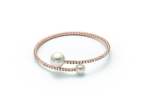 BRACCIALE DONNA KIARA BR689R - KIARA