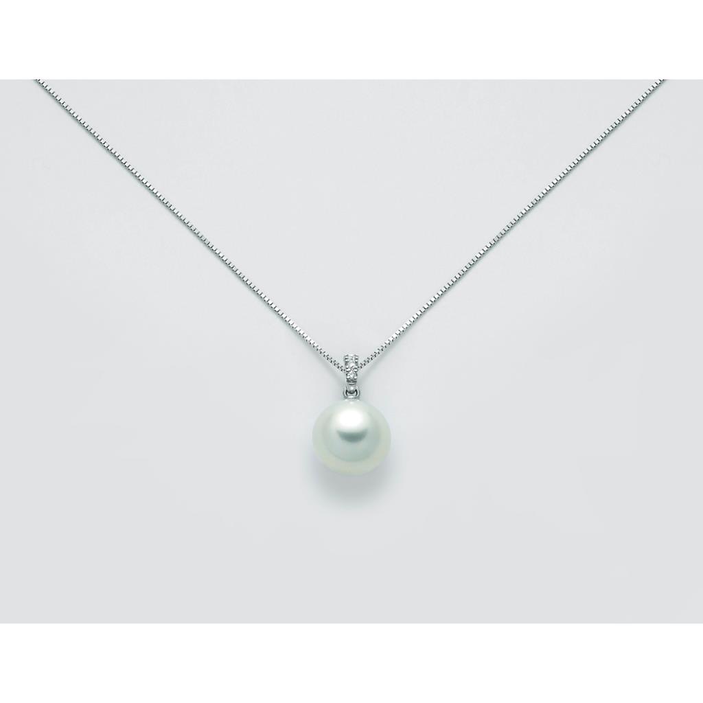 COLLANA DONNA MILUNA PCL5501X - MILUNA