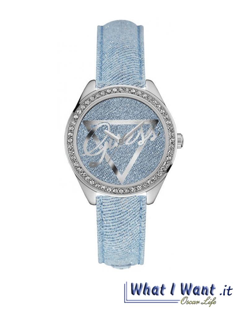 OROLOGIO  GUESS W0456L10 - GUESS