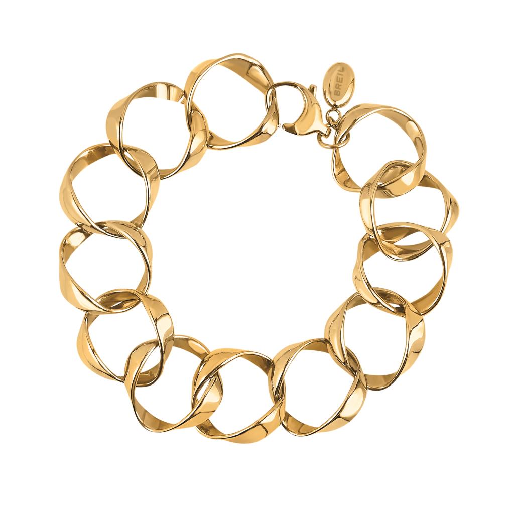 BRACCIALE DONNA BREIL TJ3397 - BREIL
