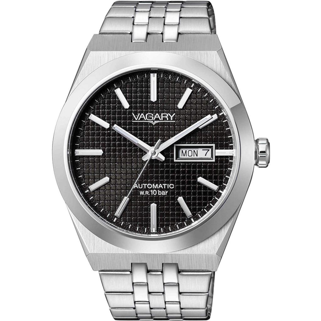 OROLOGIO UOMO VAGARY IX3-513-51 - VAGARY