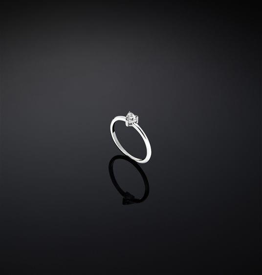 ANELLO DONNA CHIARA FERRAGNI J19AXD11014 - CHIARA FERRAGNI