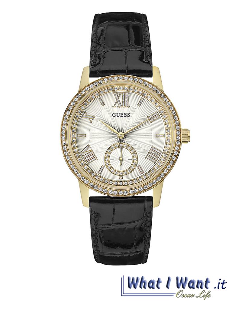 OROLOGIO DONNA GUESS W0642L2 - GUESS